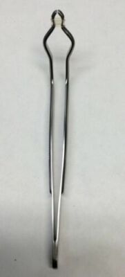 Davis Sterilizer Forceps 6 Inch – Stainless Steel Dressing forceps1 Davis Sterilizer Forceps 6 Inch – Stainless Steel Dressing forceps