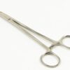 Mayo-Hegar Needle Holder 6″ – Surgical Suturing Instrument with Ratcheted Handle