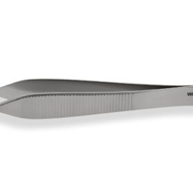 Adson Dressing Forceps 4.75″ – Precision Surgical Tweezers for Dressing & Tissue Handling