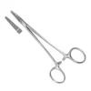 Crile-Wood Needle Holder – Precision Surgical Suturing Instrument