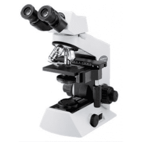 Olympus CX21 Binocular Biological Microscope – Reliable Laboratory Microscope for Education & Routine Clinical Use