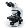 Olympus CX43 Binocular Biological Microscope – Advanced LED Laboratory Microscope for Clinical & Educational Use