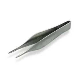 Feilchenfeld Splinter Forceps – Straight, Sharp-Point Precision Forceps