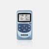 MH8000 Dual Channel TENS/EMS Stimulator for pain relief and muscle therapy. Ideal for chronic pain, muscle recovery, rehabilitation, and fitness conditioning.