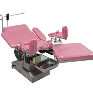 MN-OR019 Hydraulic Obstetric Table – Detachable Leg Plate Labour & Delivery Bed for Maternity and Gynecological Procedures MN-OR019 Hydraulic Obstetric Table – Detachable Leg Plate Labour & Delivery Bed for Maternity and Gynecological Procedures