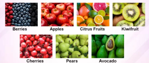Fruits for Diabetes Patients