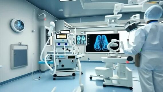 Prevent costly equipment breakdowns. Request a full medical equipment inspection today. The Engineer