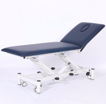 Hydraulic Examination Bed