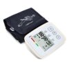Monitor your health with the CK-A155 Arm Electronic Sphygmomanometer. Features automatic upper arm measurement, dual-user memory, large display, pulse tracking, and WHO blood pressure classification for accurate home and clinical use.