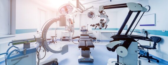 healthcare equipment rental services for insurance companies