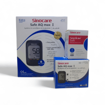 Learn how to use a blood glucose monitor, detect high sugar early, and protect your health before diabetes causes serious complications.