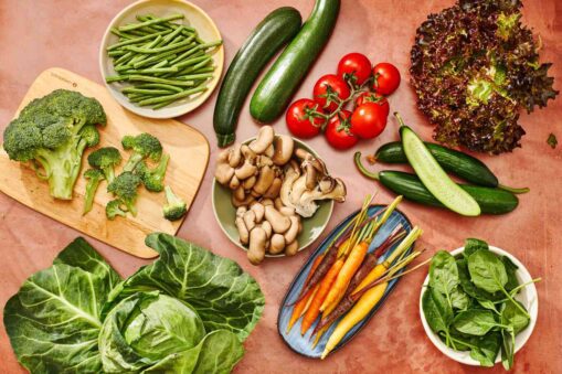 best vegetables for Diabetes patients