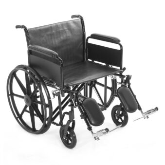Bariatric wheelchairs