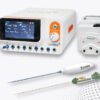 CuraWay CR-S2000 coagulation Electrosurgical Generator – Precision RF System for Tumor Ablation & Minimally Invasive Surgery