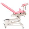 Electric Gynecology Examination Table – Adjustable Delivery Bed for Obstetric & Gynae Procedures
