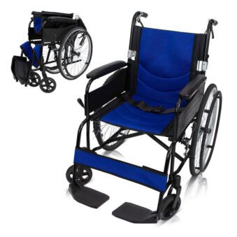 Lightweight and Ultra-Lightweight Wheelchairs