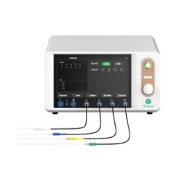 Medical Radiofrequency Ablation Generator – Advanced RFA System for Tumor Treatment & Pain Management