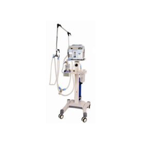 Bubble CPAP Machine MS-CP500 for Neonates & Pediatric Care – Adjustable Oxygen 21–100%