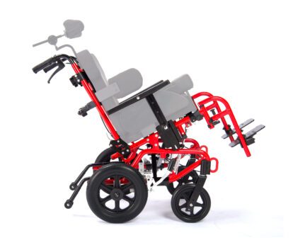 Pediatric wheelchair