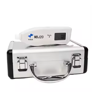 Transcutaneous Jaundice Meter – Portable Neonatal Bilirubin Detector for Newborn Monitoring Transcutaneous Jaundice Meter – Portable Neonatal Bilirubin Detector for Newborn Monitoring