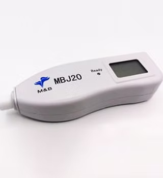 Transcutaneous Jaundice Meter – Portable Neonatal Bilirubin Detector for Newborn Monitoring Transcutaneous Jaundice Meter – Portable Neonatal Bilirubin Detector for Newborn Monitoring