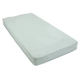 Hospital Bed Mattress 3ft x 6ft | Waterproof Leather Medical Mattress