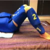 Non-Pneumatic Anti-Shock Garment NASG for emergency maternal care
